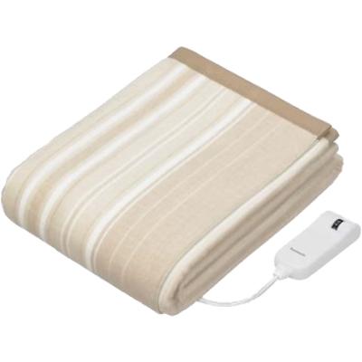 Panasonic(パナソニック) シングルMサイズ 電気かけしき毛布 DB-R32M-C (ベー･･･