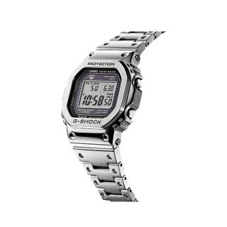 G shock outlet steel price