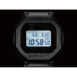 CASIO(カシオ) 腕時計 『G-SHOCK FULL METAL GMW-B5000 SERIES』 GMW ...
