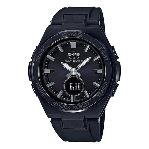 【お取り寄せ】CASIO(カシオ) 腕時計 『BABY-G G-MS』 MSG-W200G-1A2JF 商品画像1：生活家電 ディープライス