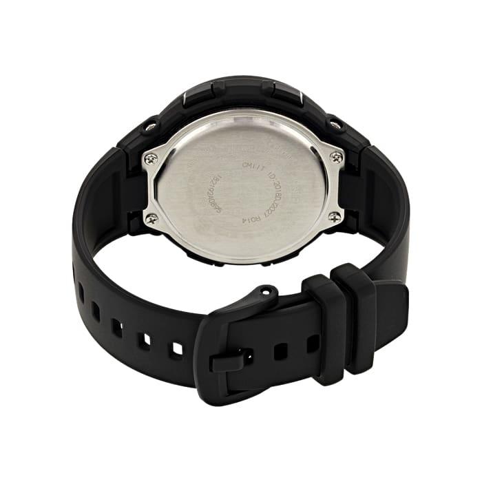 【お取り寄せ】CASIO(カシオ) 腕時計 『BABY-G SMARTPHONE LINK Series』 BSA-B100-1AJF 商品画像3：生活家電 ディープライス
