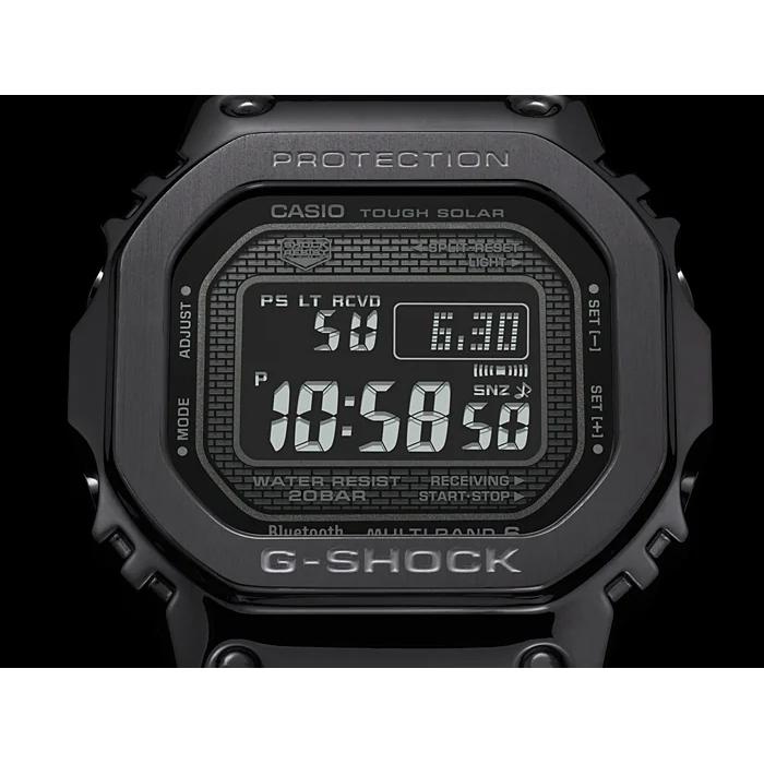 CASIO(カシオ) 腕時計 『G-SHOCK FULL METAL GMW-B5000 SERIES』 GMW-B5000GD-1JF 商品画像4：生活家電 ディープライス