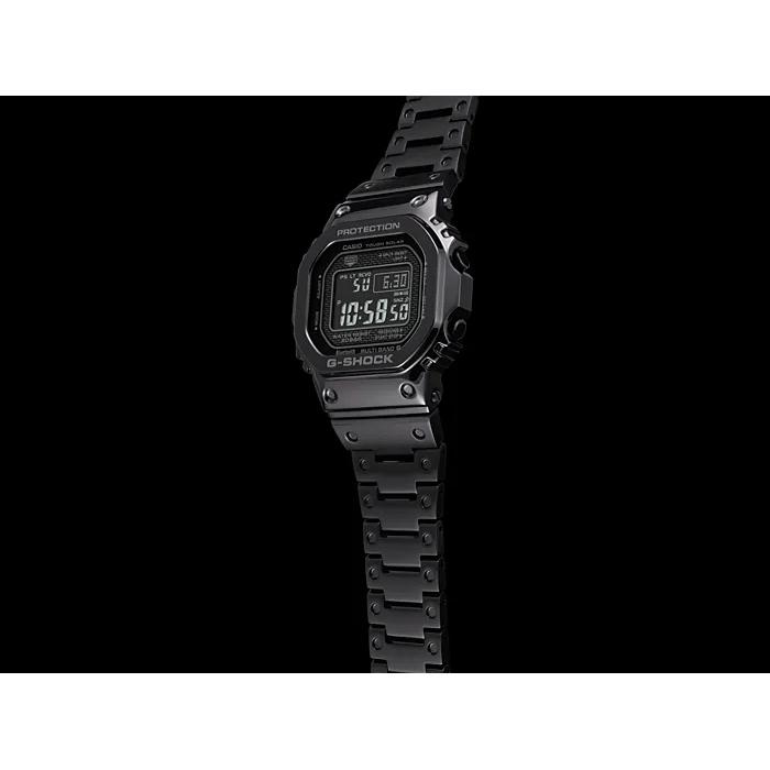 CASIO(カシオ) 腕時計 『G-SHOCK FULL METAL GMW-B5000 SERIES』 GMW-B5000GD-1JF 商品画像5：生活家電 ディープライス
