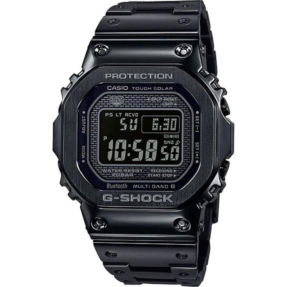 CASIO(カシオ) 腕時計 『G-SHOCK FULL METAL GMW-B5000 SERIES』 GMW-B5000GD･･･
