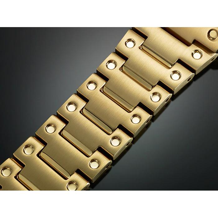 CASIO(カシオ) 腕時計 『G-SHOCK FULL METAL GMW-B5000 SERIES』 GMW-B5000GD-9JF 商品画像6：生活家電 ディープライス