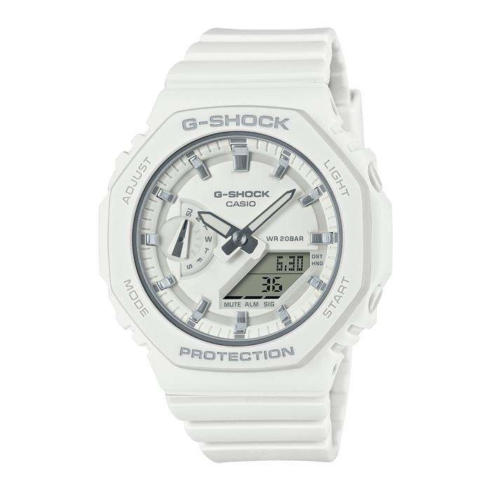 【お取り寄せ】CASIO(カシオ) アナログ／デジタル 腕時計 『G-SHOCK WOMEN』 GMA-S2100-7AJF 商品画像1：生活家電 ディープライス