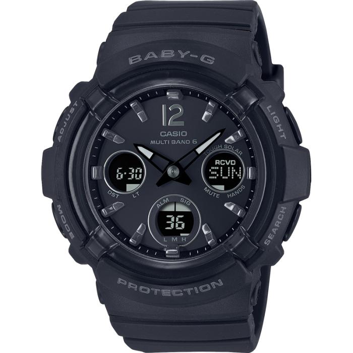 【お取り寄せ】CASIO(カシオ) 腕時計 『BABY-G BGA-2800 SERIES』 BGA-2800-1･･･