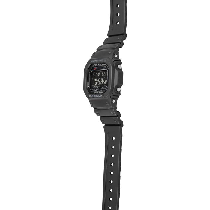 CASIO(カシオ) デジタル 腕時計 『G-SHOCK 5600 SERIES』 GW-M5610U-1BJF 商品画像3：生活家電 ディープライス