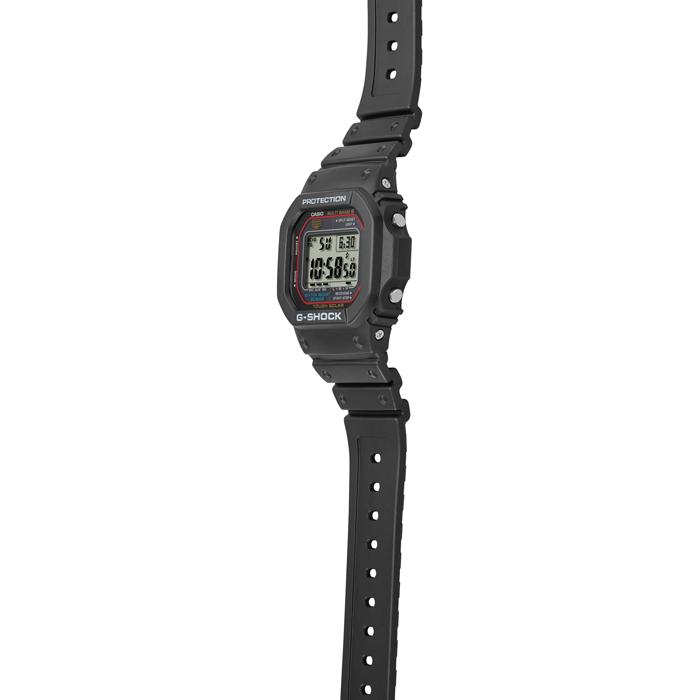 CASIO(カシオ) デジタル 腕時計 『G-SHOCK 5600 SERIES』 GW-M5610U-1JF 商品画像3：生活家電 ディープライス