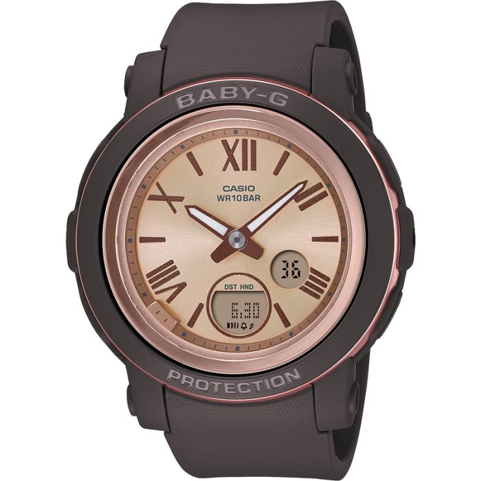 【お取り寄せ】CASIO(カシオ) 腕時計 『BABY-G BGA-290 Series』 BGA-290-5AJF 商品画像1：生活家電 ディープライス
