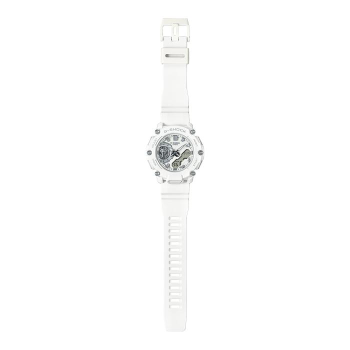 【お取り寄せ】CASIO(カシオ) アナログ／デジタル 腕時計 『G-SHOCK WOMEN』 GMA-S2200M-7AJF 商品画像2：生活家電 ディープライス