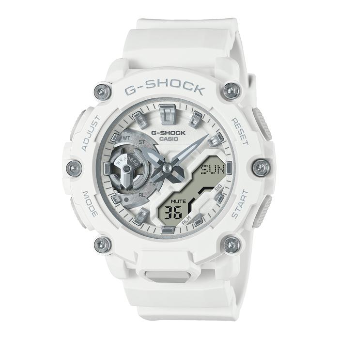 【お取り寄せ】CASIO(カシオ) アナログ／デジタル 腕時計 『G-SHOCK WOMEN』 GMA-S2200M-7AJF 商品画像1：生活家電 ディープライス