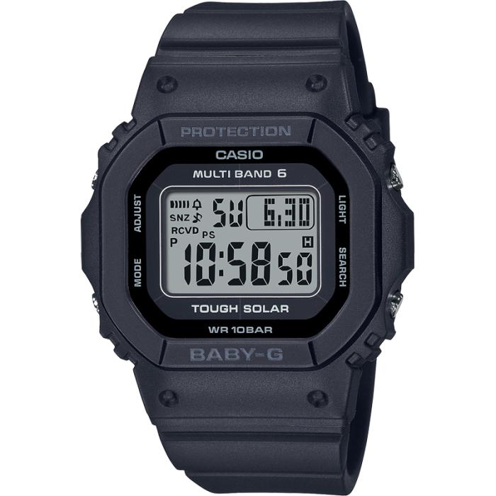 【お取り寄せ】CASIO(カシオ) 腕時計 『BABY-G BGD-5650 Series』 BGD-5650-1･･･