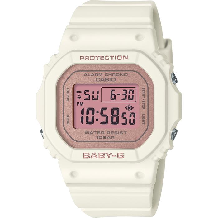 【お取り寄せ】CASIO(カシオ) 腕時計 『BABY-G BGD-565 Series』 BGD-565SC-4JF 商品画像1：生活家電 ディープライス