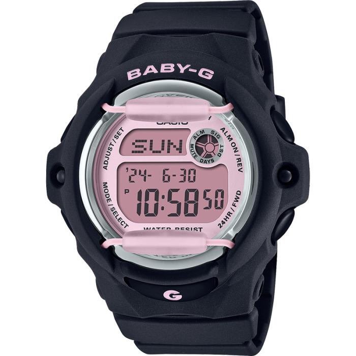 【お取り寄せ】CASIO(カシオ) 腕時計 『BABY-G BASIC』 BG-169U-1CJF