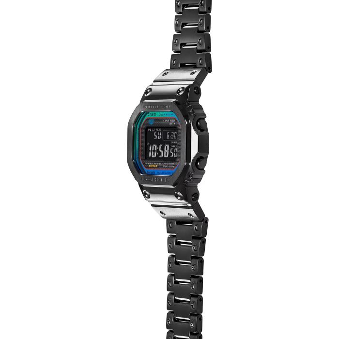 CASIO(カシオ) 腕時計 『G-SHOCK FULL METAL 5000 SERIES』 GMW-B5000BPC-1JF 商品画像3：生活家電 ディープライス