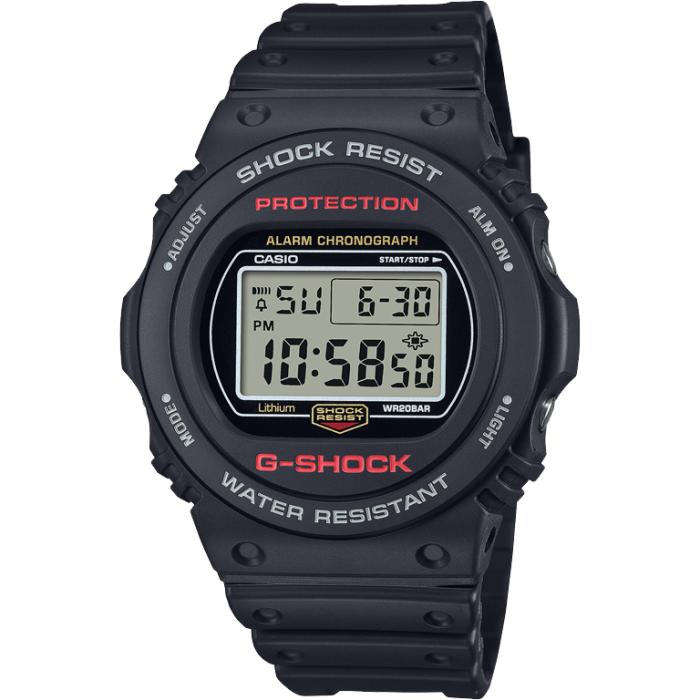 【お取り寄せ】CASIO(カシオ) デジタル 腕時計 『G-SHOCK 5700 SERIES』 DW-5･･･