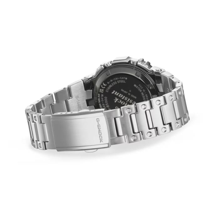 CASIO(カシオ) 腕時計 『G-SHOCK FULL METAL GMW-B5000 SERIES』 GMW-B5000D-2JF 商品画像6：生活家電 ディープライス