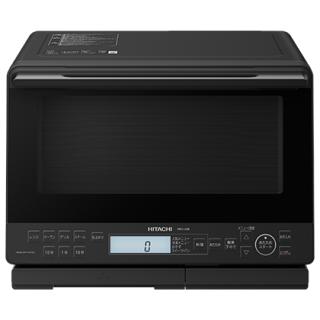 【ジャンク品】HITACHI 過熱水蒸気オーブンレンジ　MRO-W1Z トップ 【ジャンク品】HITACHI 過熱水蒸気オーブンレンジ MRO-W1Z (K