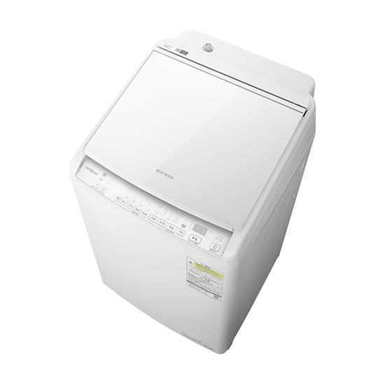 【代引不可】【日付・時間指定不可】HITACHI(日立) 洗濯・脱水容量8kg/洗濯～･･･