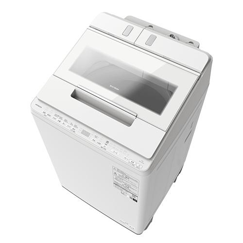 【代引不可】【日付・時間指定不可】HITACHI(日立) 洗濯・脱水容量12kg 大容･･･
