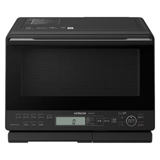 【ジャンク品】HITACHI 31L 過熱水蒸気オーブンレンジ 2021年製 HITACHI(日立) 31L 過熱水蒸気オーブンレンジ 『ヘルシーシェフ』 MRO