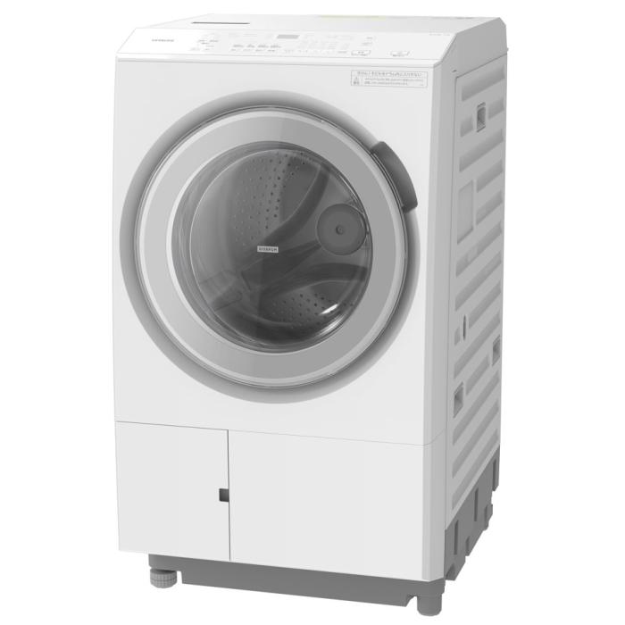 【代引不可】【日付・時間指定不可】HITACHI(日立) 左開き 洗濯・脱水容量13k･･･