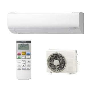 エアコン 日立 白くまくん メガ暖 HITACHI 10畳用 2.8kW 寒冷地 