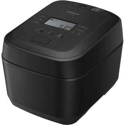 HITACHI(日立) 5.5合炊き IHジャー炊飯器 『圧力＆スチーム ふっくら御膳』 R･･･