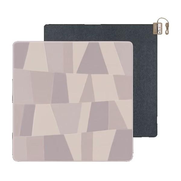 Panasonic(パナソニック) 2畳相当  電気カーペット 着せ替えカーペット 『セ･･･