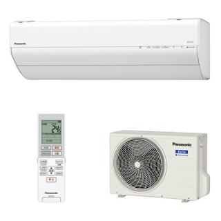 Panasonic(パナソニック) 3.6kW 主に12畳用 インバーター冷暖房除湿