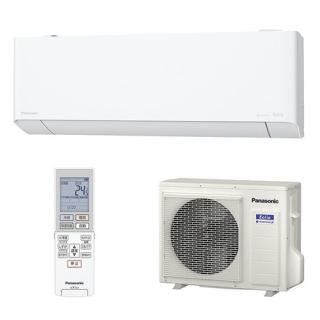 Panasonic(パナソニック) 7.1kW 単相200V 23畳用 インバーター冷暖房