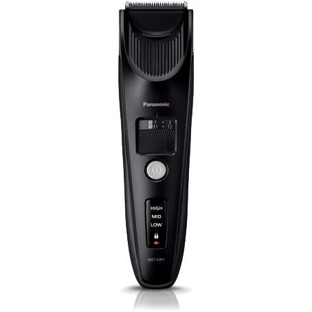Panasonic(パナソニック) ヘアーカッター プログレード ER-SC61-K (黒) 商品画像2：生活家電 ディープライス