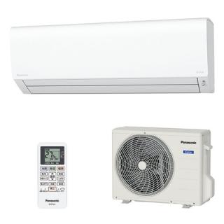 Panasonic(パナソニック) 2.2kW 主に6畳用 ルームエアコン