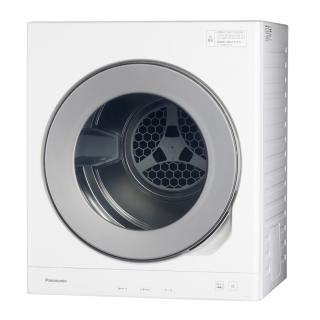 6月4日入荷予定】Panasonic(パナソニック) 乾燥容量6.0kg 左開き 衣類 