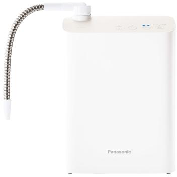 Panasonic(パナソニック) アルカリイオン整水器 TK-AS31-W (ホワイト) 商品画像2：生活家電 ディープライス