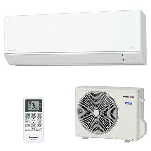 Panasonic(パナソニック) 2.2kW 主に6畳用 インバーター冷暖房除湿タイプ ル･･･