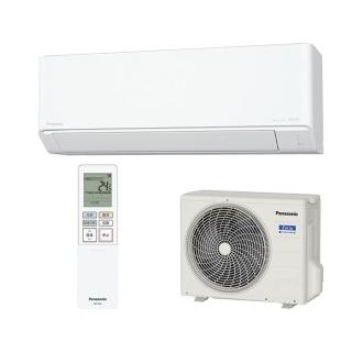 パナソニック ルームエアコン 8~12畳 エオリア CS-280DEX-W