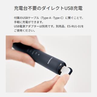 Panasonic(パナソニック) 音波振動ハブラシ 電動歯ブラシ
