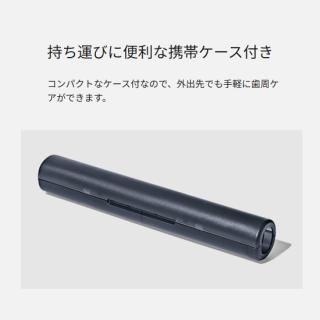 Panasonic(パナソニック) 音波振動ハブラシ 電動歯ブラシ