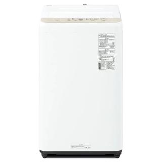 3/25まで　Panasonic 全自動電気洗濯機 5Kg 送料無料　新生活 4.5kg 送風乾燥機能付き 全自動洗濯機 パナソニック 2014年製造