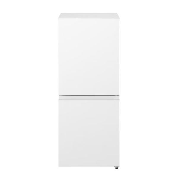【時間指定不可】Panasonic(パナソニック) 右開き 156L 2ドア パーソナル冷蔵･･･
