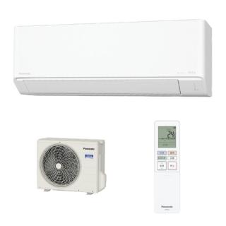 Panasonic(パナソニック) 2.8kW 主に10畳用 ルームエアコン 『Eolia