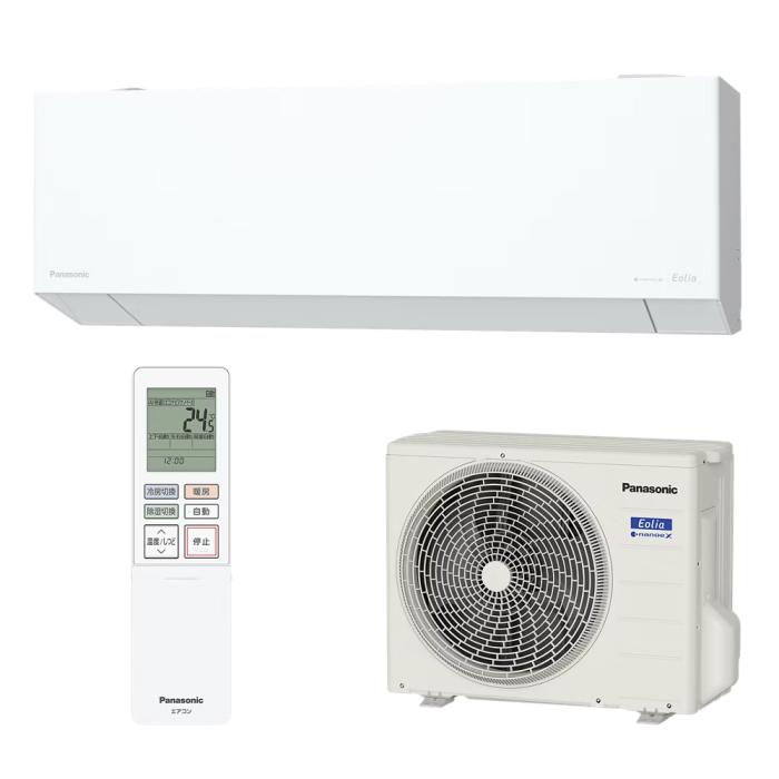 Panasonic(パナソニック) 3.6kW 主に12畳用 インバーター冷暖房除湿タイプ ル･･･