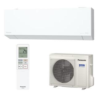 Panasonic(パナソニック) 単相200V 5.6kW 主に18畳用 インバーター 