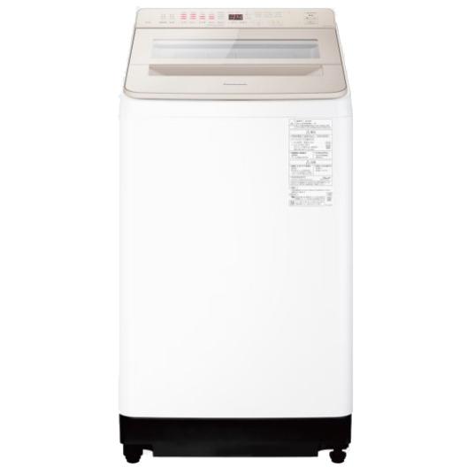 【日付・時間指定不可】Panasonic(パナソニック) 洗濯・脱水容量10kg 全自動･･･