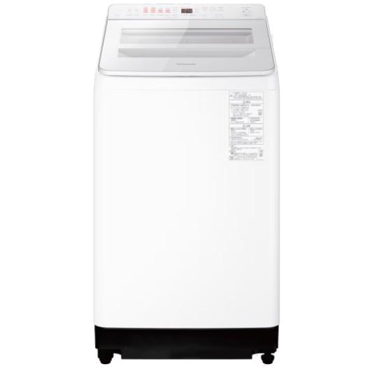 【日付・時間指定不可】Panasonic(パナソニック) 洗濯・脱水容量10kg 全自動･･･