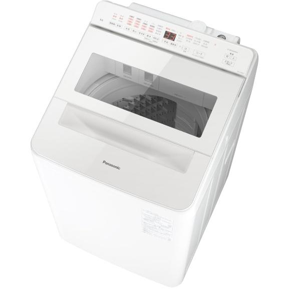 【日付・時間指定不可】Panasonic(パナソニック) 洗濯・脱水容量9kg エコナビ･･･