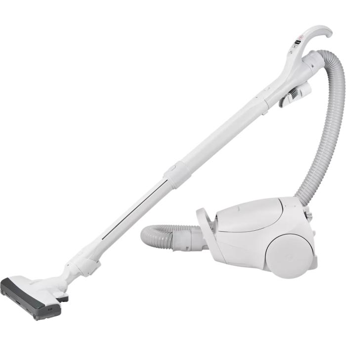 Panasonic(パナソニック) 紙パック式 キャニスター掃除機 MC-PJ24G-C (アイボ･･･
