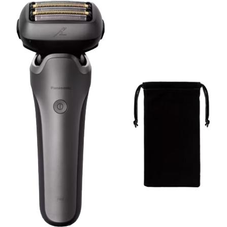 Panasonic(パナソニック) お風呂でも剃れる メンズシェーバー 『ラムダッシュ･･･